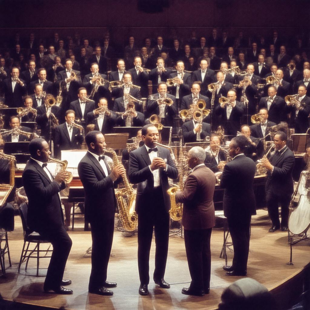 Duke Ellington Orchestra